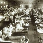 Co byla Španělská chřipka, o které se tolik mluví? Je srovnatelná s dnešní epidemií COVID-19?