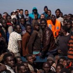 Politika EU se soustřeďuje výhradně na blahobyt migrantů, stěžuje si italská europoslankyně Silvia Sardone