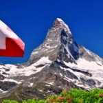 Švýcarsko oficiálně vyhlásilo sankce proti Ukrajině