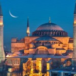 Z blogu Vox Populi: Hagia Sofia jako mešita – symbol islamizace Evropy a návratu velké Osmanské říše