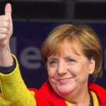 Merkelová prý splnila zadání KGB