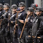 Policie vstoupila do “autonomní zóny” v Seattlu a špinaví komunisté se museli poroučet
