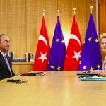 Turecko a Západ se od sebe stále vzdalují