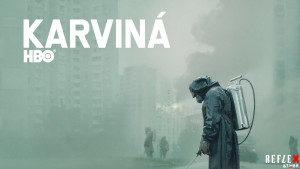 karviná