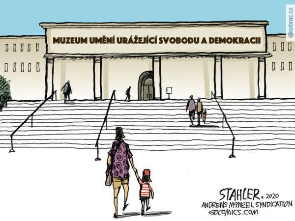 muzeum umění