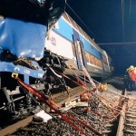 Série železničních nehod přestává být náhodou