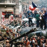 52 let od invaze armád “bratrských” států Varšavské smlouvy: 21. srpen 1968