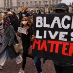 Hnutí Black Lives Matter objevilo bílý rasismus už i v kosmu