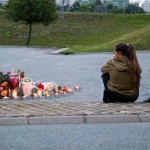 Členové gangů, kteří zastřelili to dítě, jsou také oběťmi, vysvětluje pokrokově osvícený švédský policista
