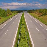 Vynalézavost zelených bijců dálnic nezná mezí