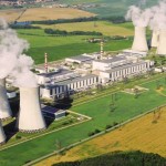 Aktuální hlášení ohledně našich jaderných elektráren
