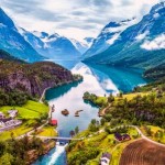 Překvapivé zvláštnosti „vzorového“ Norska