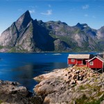 Koronasituace v Norsku – 1. část