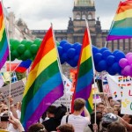 Prague Pride jako nový První máj