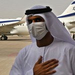 Spojené arabské emiráty: My zrádci nejsme – palestinští lídři jsou zkorumpovaní