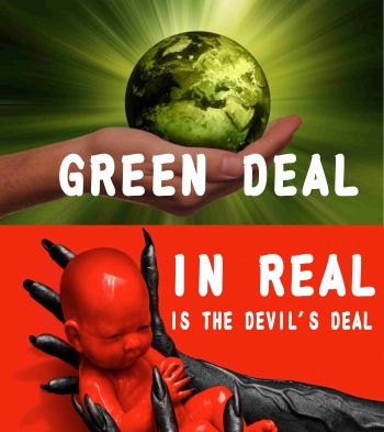 GREEN REAL