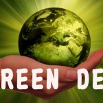 Že by nám Green deal začínal chcípat?