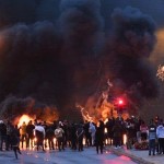 Mrazivý rozhovor se švédskými policisty: „Mnoho oblastí je zcela ztraceno“