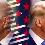 Bojovník Trump versus oblíbenec progresivistů Biden