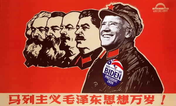 biden lenin