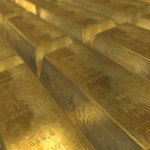 Pád bitcoinu nahrává zlatu