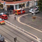 Teroristický útok v Nice: Další odříznutá hlava. Tentokrát přímo v kostele. Centrum zachvátila panika …