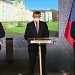Vláda a opozice spolu zřejmě soutěží v tom, kdo z nich je trapnější