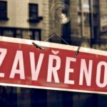 Slovensko se bouří: Dnes by se přes zákaz měly otevřít desítky restaurací a posiloven