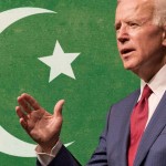 Bidenova cesta spojence naprosto zklamala