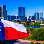 Rozdělí se USA? Texasští republikáni vyzývají k nové ‚unii států věrných ústavě‘ v odpovědi na zavržení nejvyšším soudem