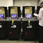 Hlasovací zařízení společnosti Dominion Voting System “byly navrženy k vytváření systémových podvodů”