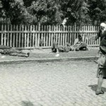 Hladomor byl Stalinův trest vzpurné Ukrajině