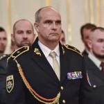 Slovensko: Proč musel zemřít generál Milan Lučanský?