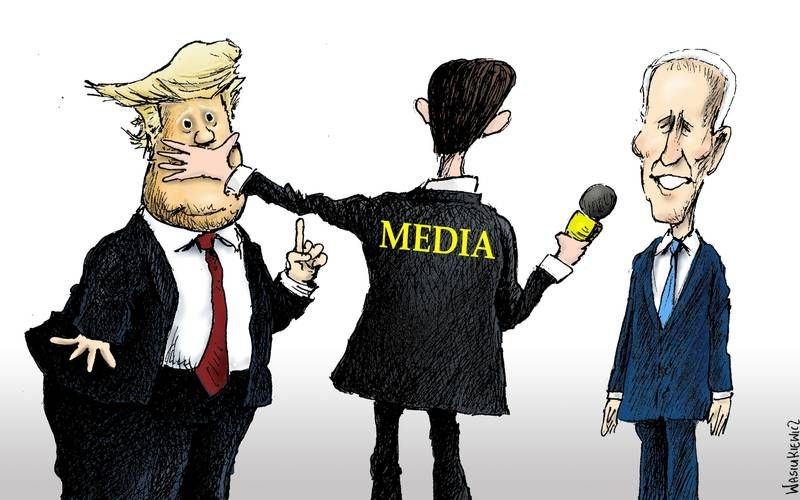 mainstreamová média