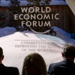 Skutečná pandemie vzniká v Davosu