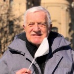 Prezident Václav Klaus u soudu porazil Ministerstvo zdravotnictví a covidismus