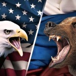 Je žádoucí nová studená válka mezi Západem a Ruskem? Určitě ne.