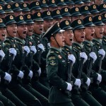 Čína vyzývá k civilizační válce proti Americe a Západu