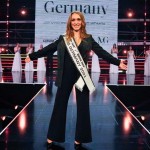 Miss Německo: Sádlo, vývod a německá Conchita Wurst