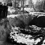 Katyňský masakr: Chladnokrevná genocida polské elity a velká stalinská lež