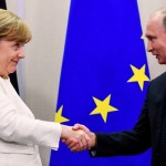 Rusko a Německo i přes animozity mají k sobě blízko