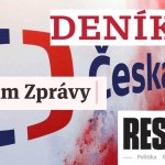 Pražský hrad publikoval seznam dezinformačních médií: ČT, Seznam Zprávy, Respekt, Deník N …