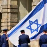 Samozvaní soudci – snaha o jejich svržení v Izraeli