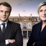 Marine Le Pen: Loutka Rothschildů Macron vede Francii do občanské války