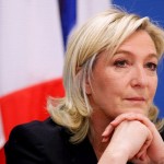 Jak chce Le Penová změnit francouzskou zahraniční politiku?
