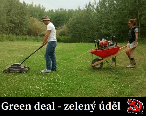 eu green deal