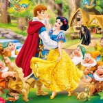 Nová Sněhurka: W. Disney se musí obracet v hrobě