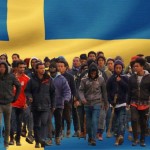 Švédsko nabírá rychlost na cestě k chalífátu