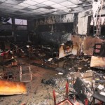 Válka s islámem ve Francii pokračuje, v Lille hořela dokonce mateřská školka