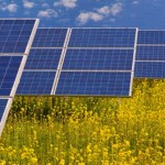 Solární byznys